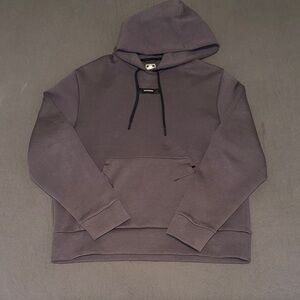 On Running Focus Tech Hoodie